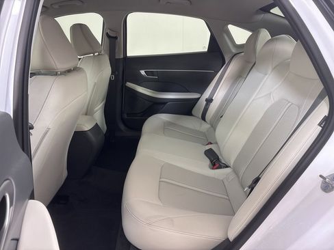 New 2026 Hyundai Sonata SE FWD image 21