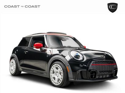 Used 2023 MINI Cooper John Cooper Works
