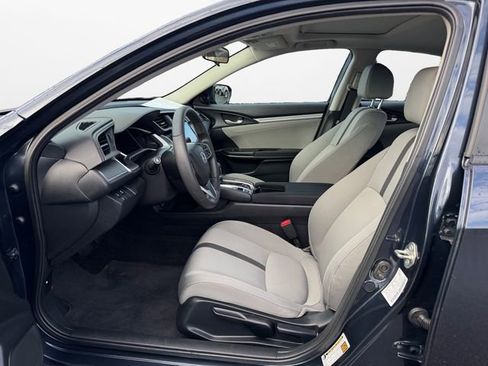 Used 2017 Honda Civic EX-T image 9