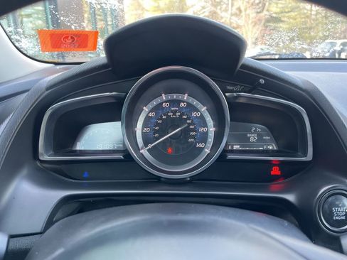 Used 2016 Scion iA image 19