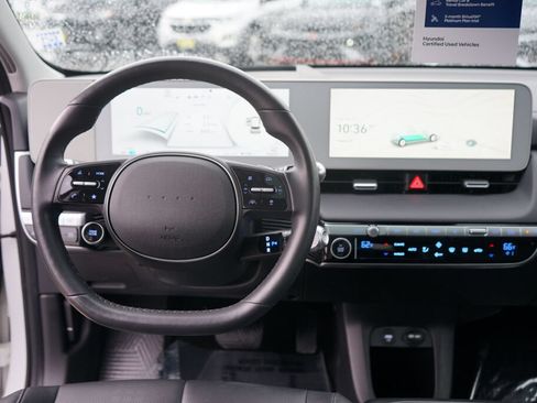 Certified 2023 Hyundai Ioniq 5 Limited AWD/4WD image 18