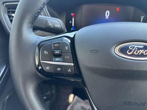 Used 2024 Ford Escape Active w/ Tech Pack #1 AWD/4WD image 16