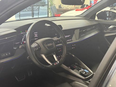 Used 2024 Audi S3 Premium Plus w/ Premium Plus Package image 9