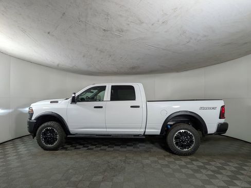 New 2026 RAM 2500 Tradesman image 3