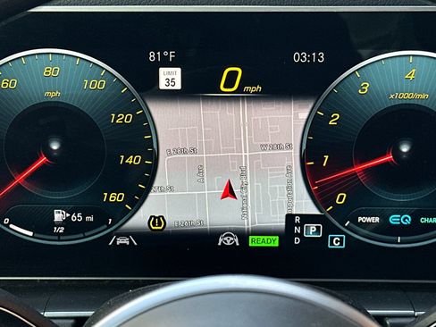 Used 2021 Mercedes-Benz GLS 580 4MATIC image 27