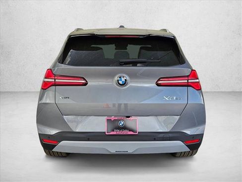 Certified 2025 BMW X3 xDrive30i w/ Convenience Package image 7