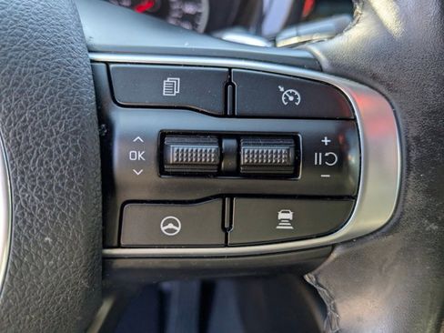Used 2022 Kia K5 GT w/ GT1 Package image 13