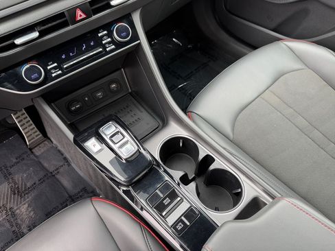 Used 2023 Hyundai Sonata SEL Plus FWD image 18