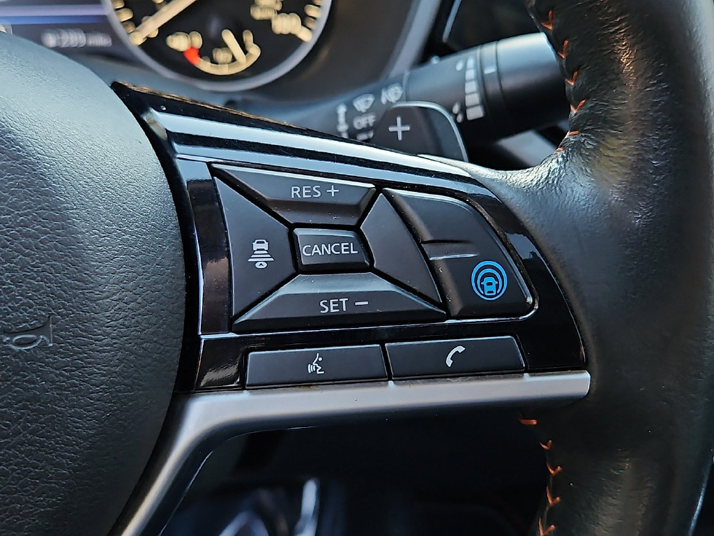 Certified 2023 Nissan Altima 2.0 SR FWD image 25