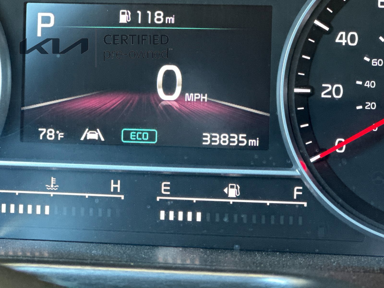 Certified 2022 Kia Sorento SX AWD/4WD image 30