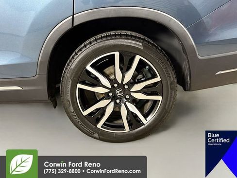 Used 2021 Honda Pilot Touring image 36