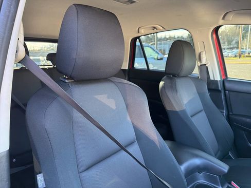 Used 2016 MAZDA CX-5 Sport w/ Rear Camera Package image 17