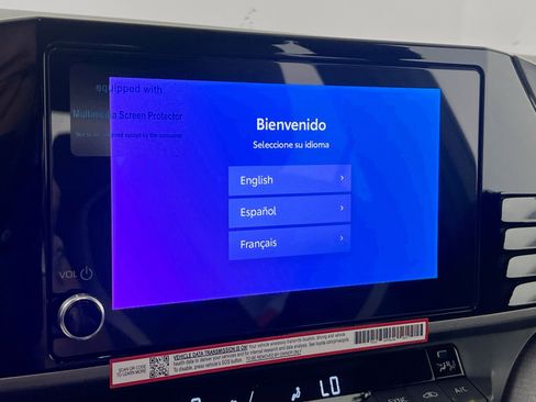 New 2026 Toyota Camry SE image 28