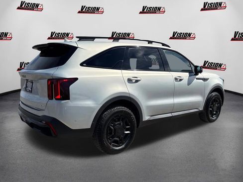 New 2026 Kia Sorento SX Prestige AWD/4WD image 5