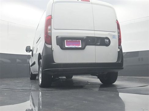 Used 2021 RAM ProMaster City Tradesman image 31