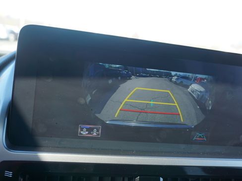 Used 2023 Lexus GX 460 Premium w/ Premium Plus Package image 16