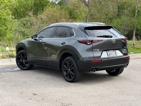 Used 2024 MAZDA CX-30 AWD 2.5 S w/ Select Sport Pkg image 6