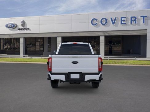 New 2025 Ford F250 Lariat w/ Lariat Ultimate Package AWD/4WD image 5