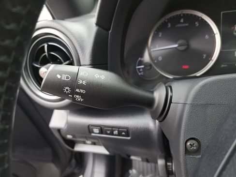 Used 2023 Lexus IS 300 w/ Premium Package RWD image 25