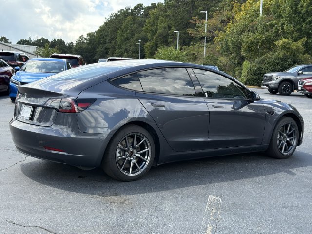 Used 2023 Tesla Model 3 Standard Range RWD image 5