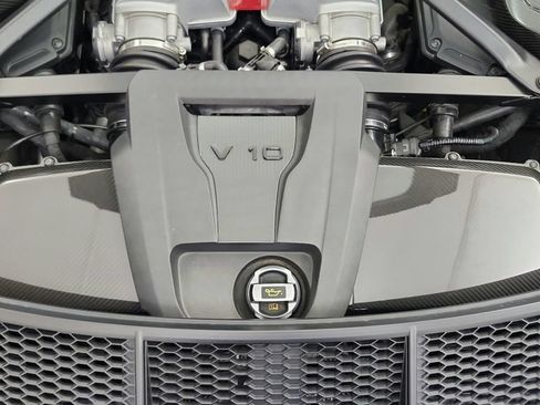 Used 2017 Audi R8 V10 plus AWD/4WD image 50