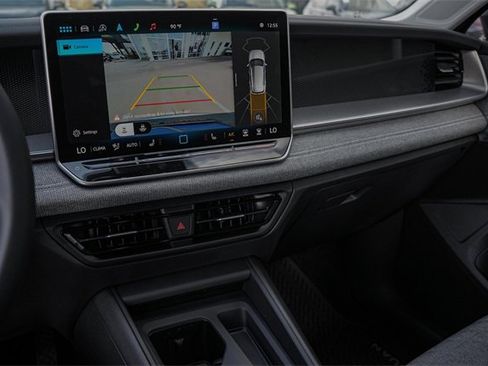 New 2025 Volkswagen Tiguan S image 12