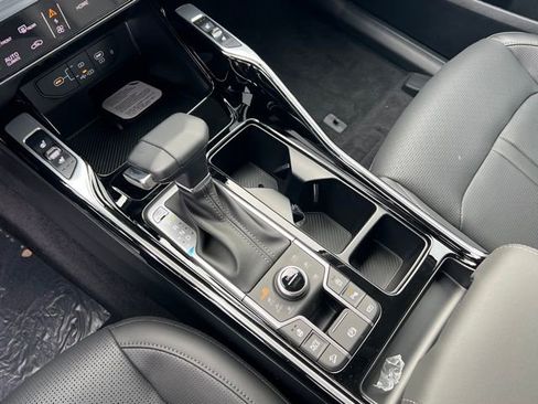 New 2026 Kia Sorento SX image 22