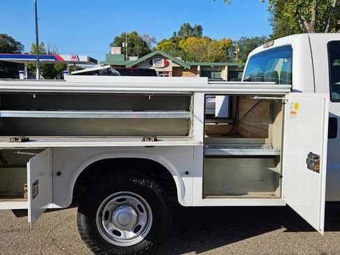 Used 2012 Ford F250 XL image 7