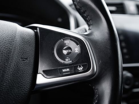 Used 2017 Honda CR-V EX-L image 20