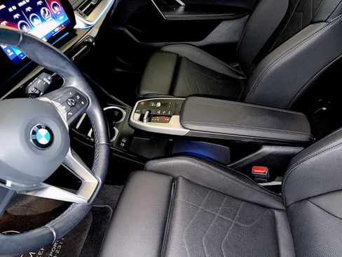 Certified 2023 BMW X1 xDrive28i w/ Convenience Package image 19