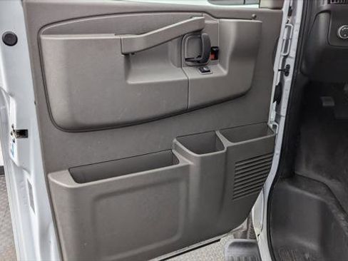 Used 2023 Chevrolet Express 3500 LS image 13
