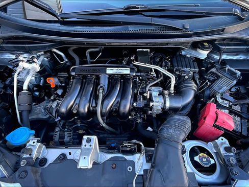 Used 2019 Honda Fit Sport image 35