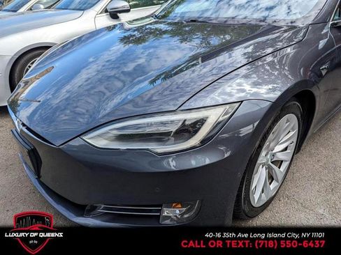 Used 2017 Tesla Model S 75D image 8