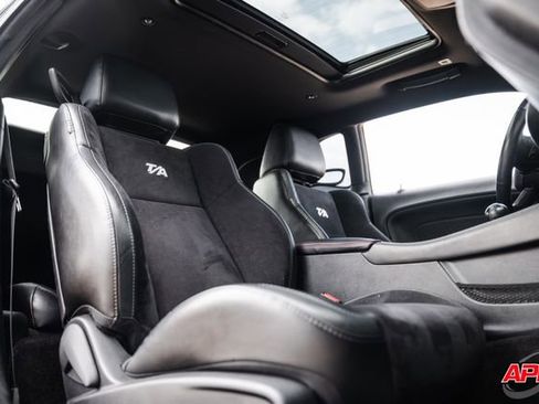 Used 2018 Dodge Challenger T/A image 73