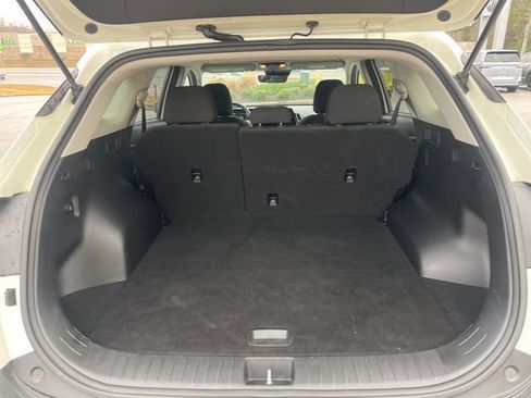 Used 2023 Kia Sportage LX image 29