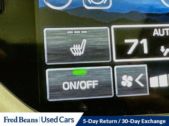 Used 2024 Subaru Ascent Limited w/ Technology Package AWD/4WD image 28