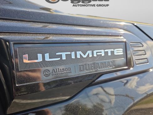 Used 2024 GMC Sierra 2500 Denali Ultimate w/ Max Trailering Package image 20