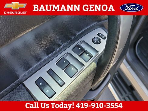 Used 2013 Chevrolet Silverado 2500 LT w/ Convenience Package AWD/4WD image 11