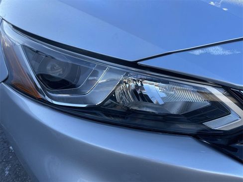 Used 2020 Nissan Altima 2.5 S image 12