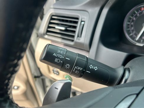 Used 2022 Honda Ridgeline RTL-E image 27