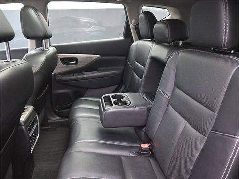 Used 2015 Nissan Murano Platinum w/ Platinum Technology Package image 10