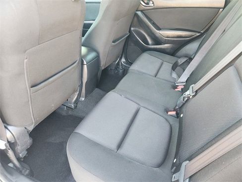 Used 2014 MAZDA CX-5 Sport image 12