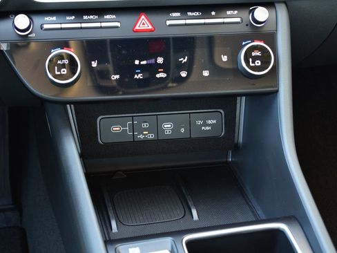 New 2025 Hyundai Sonata SEL image 27