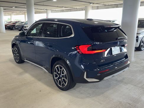 New 2026 BMW X1 xDrive28i w/ Technology Package image 5