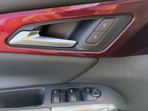 Used 2026 Chevrolet Traverse Z71 w/ Driver Confidence Package image 15