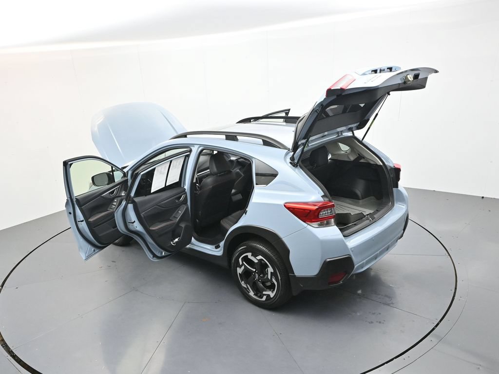 Used 2023 Subaru Crosstrek 2.5i Limited AWD/4WD image 38
