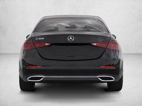 Used 2023 Mercedes-Benz C 300 Sedan image 6