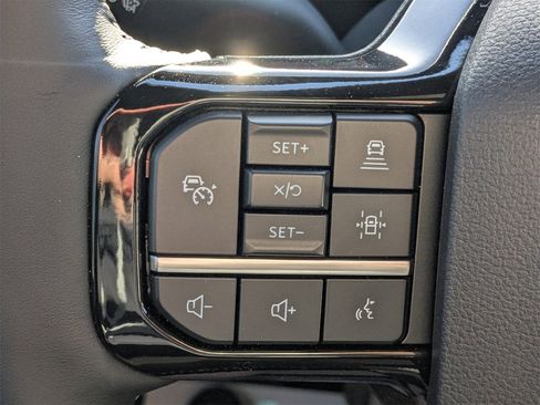 New 2025 Ford F150 Lightning Platinum image 27