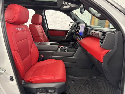 Certified 2026 Toyota Tundra TRD Pro image 55