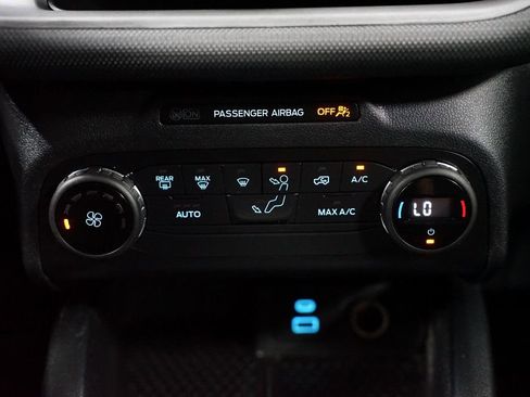 Used 2021 Ford Bronco Sport Big Bend AWD/4WD image 20
